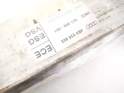 Автозапчасти б/у антенный усилитель за audi a8 (4e2) 3.7 quattro ссылки oem iam 4e0035503  921898-001