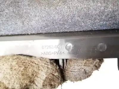 Автозапчастина б/у передні молдинги для opel insignia a (g09) 2.0 cdti (68) посилання на oem iam 07262001  07262-001 Автозапчастина б/у передні молдинги для opel insignia a (g09) 2.0 cdti (68) посилання на oem iam 07262001  07262-001