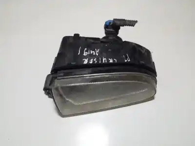 Second-hand car spare part left fog light for chrysler pt cruiser (pt) 2.2 crd cat oem iam references 