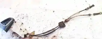 Second-hand car spare part gear lever for toyota corolla (e11) 2.0 d-4d linea sol oem iam references 