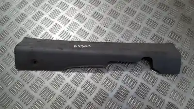 Peça sobressalente para automóvel em segunda mão plásticos por kia rio 1.5 crdi referências oem iam 858721g900