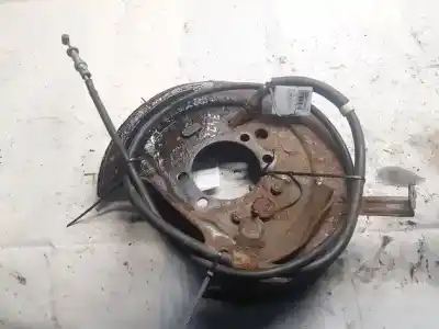 Second-hand car spare part handbrake lever for subaru legacy berl. b13 (bl) 2.0 cat oem iam references 