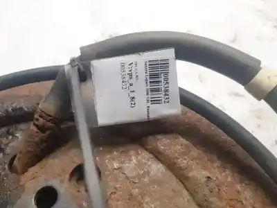 Автозапчастина б/у важіль ручного гальма для subaru legacy berl. b13 (bl) 2.0 cat посилання на oem iam   