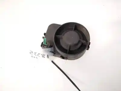 Автозапчасти б/у рог за citroen c4 i (lc_) 1.6 hdi ссылки oem iam 9661994180 Автозапчасти б/у рог за citroen c4 i (lc_) 1.6 hdi ссылки oem iam 9661994180