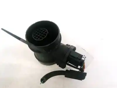 Автозапчасти б/у расходомер воздуха за mini one, 2000.01 - 2006.06 1.4 55kw toyota 1nd-tv diesel (d) 2000.01 - 2006.12 ссылки oem iam 0281002621  7790657