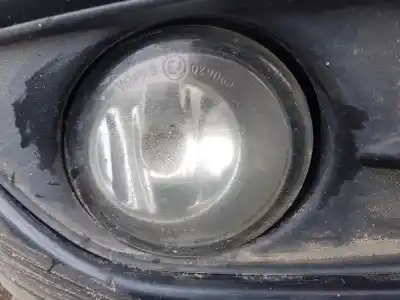 Автозапчасти б/у правая противотуманная фара за renault laguna ii (bg0) 2.2 dci turbodiesel ссылки oem iam 