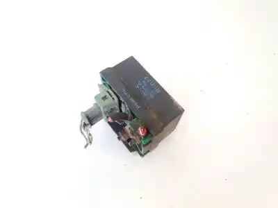 Автозапчастина б/у коробка передігрів для ford fusion (cbk) 1.4 tdci cat посилання на oem iam 9639912580