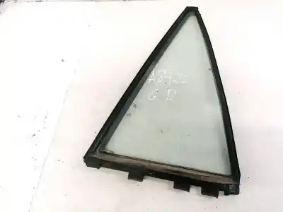 Peça sobressalente para automóvel em segunda mão vidro custódia triangular traseiro direito por toyota corolla (e11) 2.0 d-4d linea sol referências oem iam   