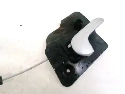 Second-hand car spare part INTERIOR RIGHT FRONT HANDLE for OPEL MERIVA  OEM IAM references 1312863  