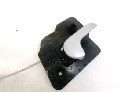 Second-hand car spare part interior right front handle for opel meriva 1.6 cat (z 16 se / l55) oem iam references 1312863  