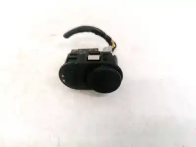 Автозапчасти б/у управление зеркалом за OPEL ASTRA G CARAVAN 1.6 ссылки OEM IAM 09226861  2964T