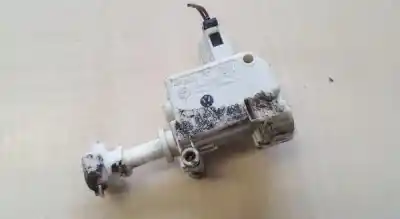 Second-hand car spare part fuel door cover motor for volkswagen passat b6 (3c2) 2.0 tdi 16v oem iam references 