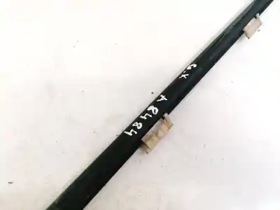 Pezzo di ricambio per auto di seconda mano plastica per honda fr-v (be) 2.0 executive riferimenti oem iam   