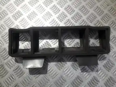 Tweedehands auto-onderdeel kunststoffen voor toyota rav 4 (a3) 2.2 d-4d cat oem iam-referenties 5587042030