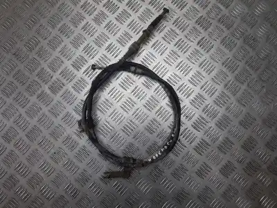 Second-hand car spare part handbrake lever for mazda premacy (cp) 2.0 turbodiesel cat oem iam references 