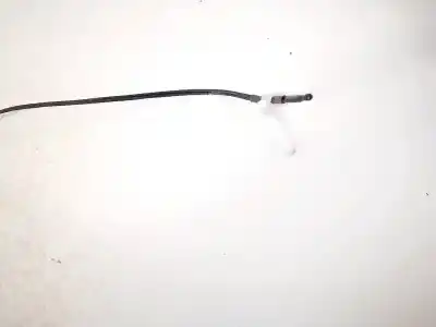 Peça sobressalente para automóvel em segunda mão sensor por audi a6 allroad quattro (4fh) 3.2 fsi referências oem iam   