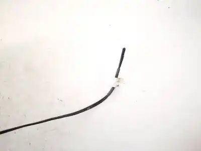 Peça sobressalente para automóvel em segunda mão sensor por audi a6 allroad quattro (4fh) 3.2 fsi referências oem iam   