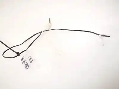 Pezzo di ricambio per auto di seconda mano SENSORE per AUDI A6 ALLROAD QUATTRO (4FH)  Riferimenti OEM IAM   