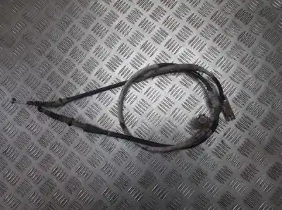 Second-hand car spare part handbrake lever for mazda premacy (cp) 2.0 turbodiesel cat oem iam references 