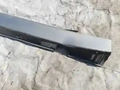 Peça sobressalente para automóvel em segunda mão embaladeira lado esquerdo (corte) por bmw 7-series, e65 / e66 / e67 /e68 2001.11 - 2008.06 730 d 160kw 2002.10 - 2008.06 referências oem iam 51717016880