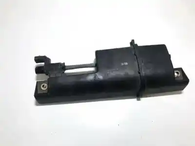 Pezzo di ricambio per auto di seconda mano valvola aria aggiuntiva per chevrolet epica 2.5 cat riferimenti oem iam 96291069