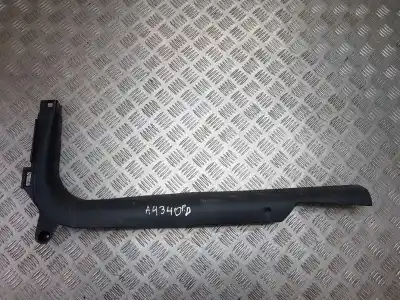 Pièce détachée automobile d'occasion plastiques pour peugeot 406 (8b) 1.9 td références oem iam 9616363377