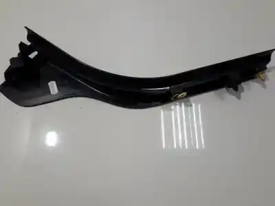 Pezzo di ricambio per auto di seconda mano plastica per volvo v50 (545) 2.0 d riferimenti oem iam 8641787  