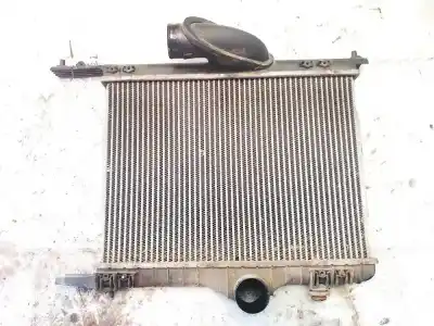 Second-hand car spare part water radiator for mitsubishi space star (dg0) 1.9 di-d cat oem iam references 