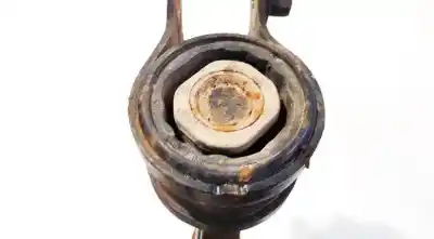 Pezzo di ricambio per auto di seconda mano braccio sospensione inferiore anteriore destro per volvo v50 (545) 2.4 riferimenti oem iam   