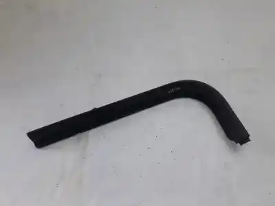 Peça sobressalente para automóvel em segunda mão plásticos por volvo v50 (545) 2.0 d referências oem iam 8641785