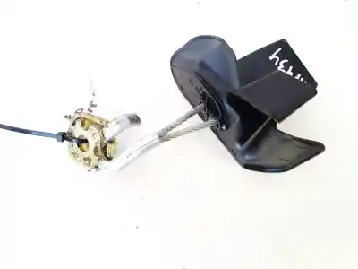 Автозапчастина б/у задній правий гачок для audi a4, b7 2004.11 - 2008.06 2.0 tdi 103kw 2004.11 - 2008.06 посилання на oem iam 8e085774001c  