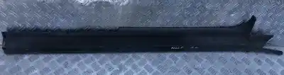 Second-hand car spare part plastics for audi a8 (d2) 2.8 v6 30v oem iam references 