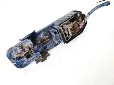 Peça sobressalente para automóvel em segunda mão suporte de lâmpada por renault clio, 1998.09 - 2001.05 1.2 44kw 1999.03 - 2001.05 referências oem iam 