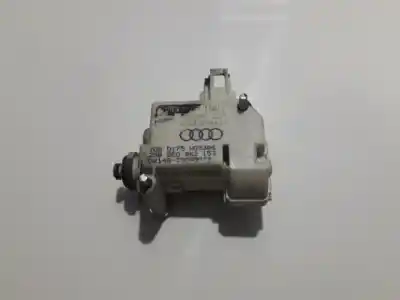 Автозапчасти б/у наружная крышка двигателя топливо за audi a4 b6 (8e2) 1.9 tdi quattro ссылки oem iam 8e0862153