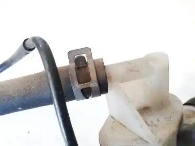 Pezzo di ricambio per auto di seconda mano tubo pressione del servosterzo per toyota corolla (e11) 2.0 d-4d linea sol riferimenti oem iam   