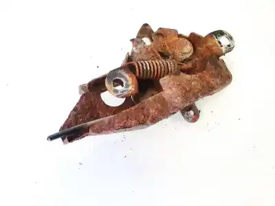 Second-hand car spare part bonnet lock for toyota corolla (e11) 2.0 d-4d linea sol oem iam references   