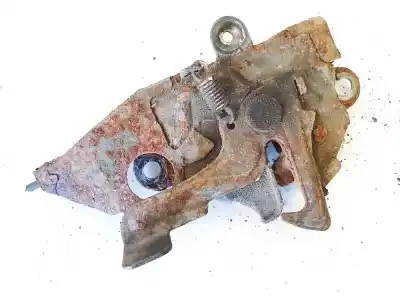 Second-hand car spare part bonnet lock for toyota corolla (e11) 2.0 d-4d linea sol oem iam references   