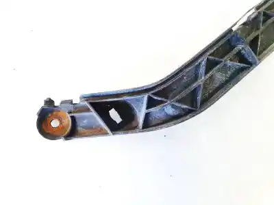 Second-hand car spare part rear bumper reinforcement for toyota corolla (e11) 2.0 d-4d linea sol oem iam references   