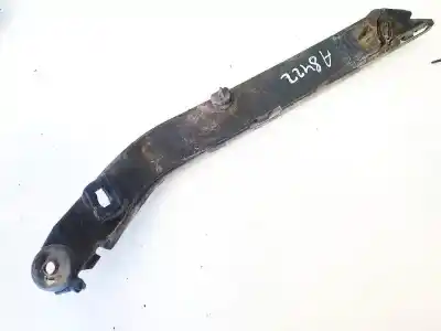 Second-hand car spare part rear bumper reinforcement for toyota corolla (e11) 2.0 d-4d linea sol oem iam references   