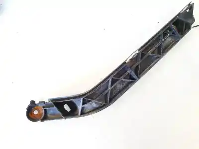Second-hand car spare part rear bumper reinforcement for toyota corolla (e11) 2.0 d-4d linea sol oem iam references 