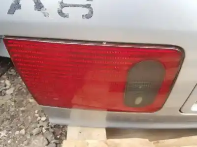 Second-hand car spare part interior left tailgate light for audi a8 (d2) 2.8 v6 30v oem iam references 