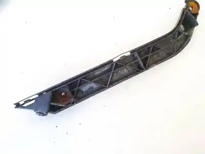 Second-hand car spare part rear bumper reinforcement for toyota corolla (e11) 2.0 d-4d linea sol oem iam references 