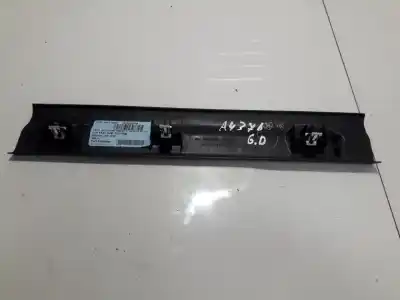 Pezzo di ricambio per auto di seconda mano plastica per dodge journey 2.0 16v crd cat riferimenti oem iam 1be48xdvab  1be48trmab