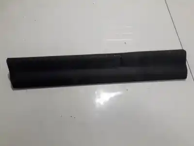 Peça sobressalente para automóvel em segunda mão plásticos por dodge journey 2.0 16v crd cat referências oem iam 1be48xdvab