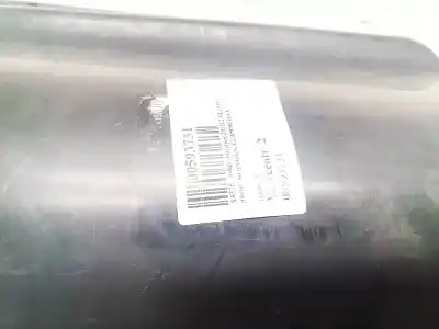 Pezzo di ricambio per auto di seconda mano plastica per dodge journey 2.0 16v crd cat riferimenti oem iam 05058464a  55911