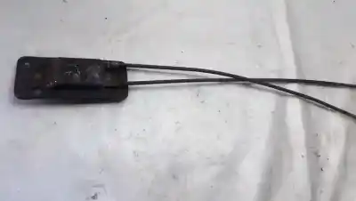 Second-hand car spare part handbrake lever for audi a6 c5 (4b2, 4b4) 2.5 tdi oem iam references 4b0609721h