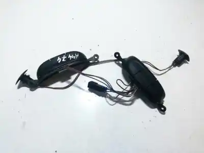 Second-hand car spare part steering wheel switch for opel zafira a 2.0 dti oem iam references 90561159