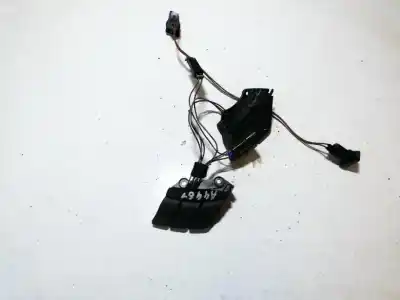 Pezzo di ricambio per auto di seconda mano controllo del volante per opel meriva b 1.7 16v cdti riferimenti oem iam 09189417