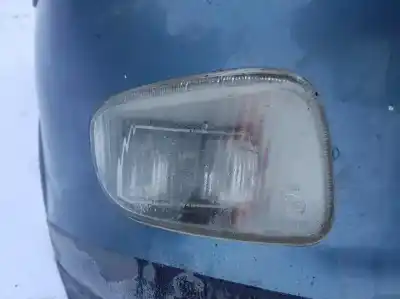 Pezzo di ricambio per auto di seconda mano luce fendinebbia destra per opel vectra b caravan 2.0 dti riferimenti oem iam 