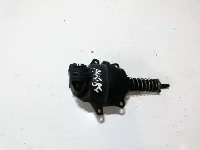 Pezzo di ricambio per auto di seconda mano valvola aria aggiuntiva per opel vectra b caravan 2.0 dti riferimenti oem iam 400195